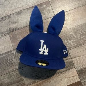 BAD BUNNY LA DODGERS SUPREME NOCTA YEEZY JORDAN